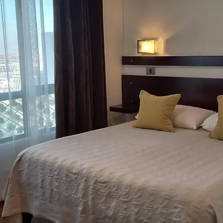 Appartamento Apart Comuna Providencia